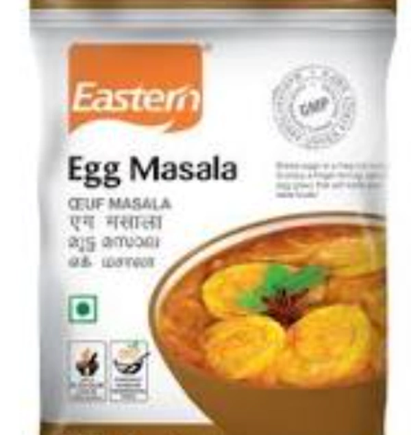 Eastern  Egg Masaala(ఎగ్ కర్రీ మసాలా)